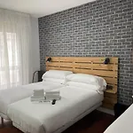 Casual Mardones Pensionat 3*