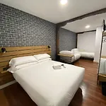 Maison d'hôtes Casual Mardones Bilbao