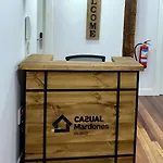 Casual Mardones 3* Bilbao
