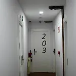 Casual Mardones Maison d'hôtes 3*
