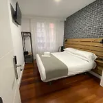 Casual Mardones Pensionat Bilbao