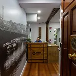 Casual Mardones Pensionat Bilbao