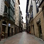Casual Mardones Maison d'hôtes Bilbao