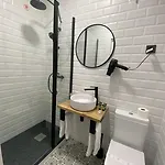 Pensionat Casual Mardones Bilbao