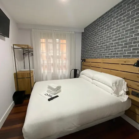 Casual Mardones ビルバオ