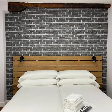 Casual Mardones ゲストハウス 3*