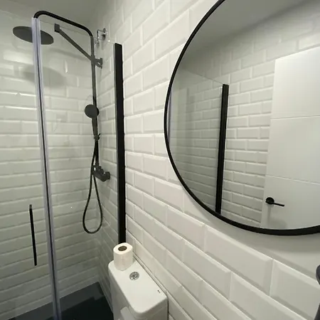 Vendégház Casual Mardones 5*