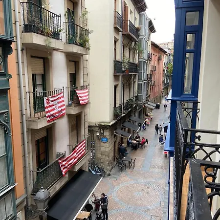 Casual Mardones بلباو