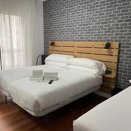 Vendégház Casual Mardones