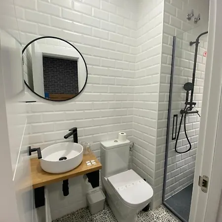 Casual Mardones Vendégház 5*