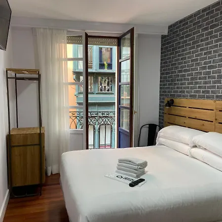 Vendégház Casual Mardones 5*