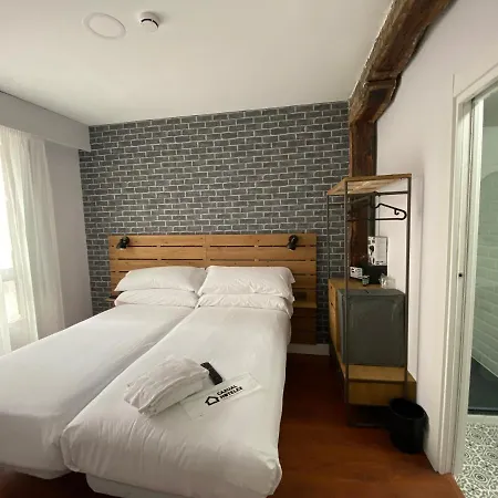 Casual Mardones ゲストハウス 3*