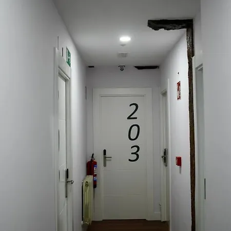 Casual Mardones Vendégház 5*