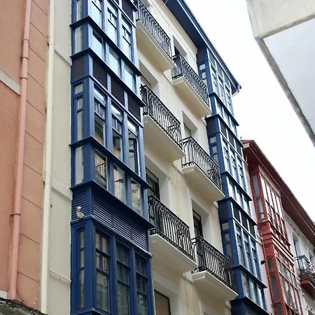 Casual Mardones ビルバオ