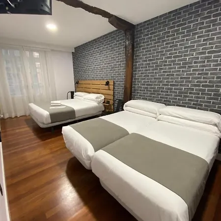 Casual Mardones 5* Bilbao