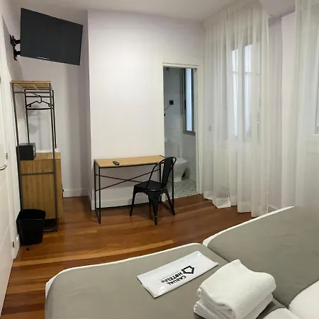 Vendégház Casual Mardones