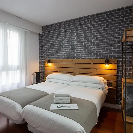 Casual Mardones ビルバオ