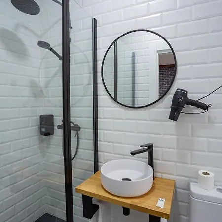 Casual Mardones Vendégház 5*
