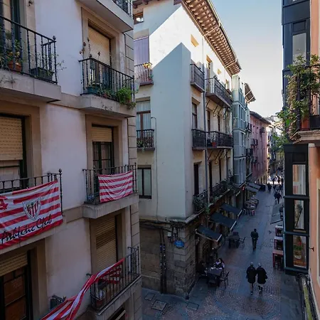 Casual Mardones Bilbao