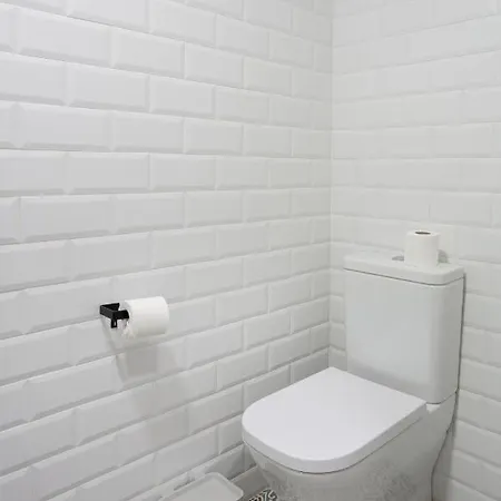 Casual Mardones Vendégház 5*