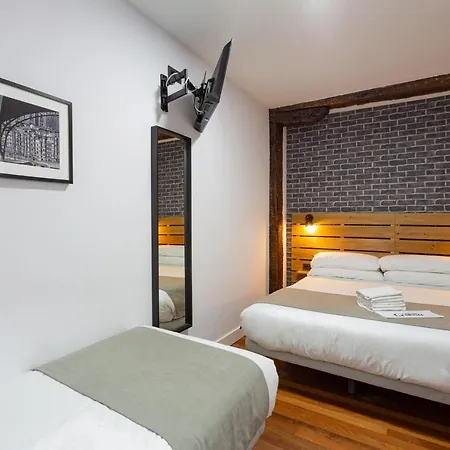 Vendégház Casual Mardones 5*