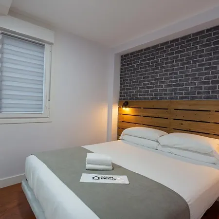 Vendégház Casual Mardones