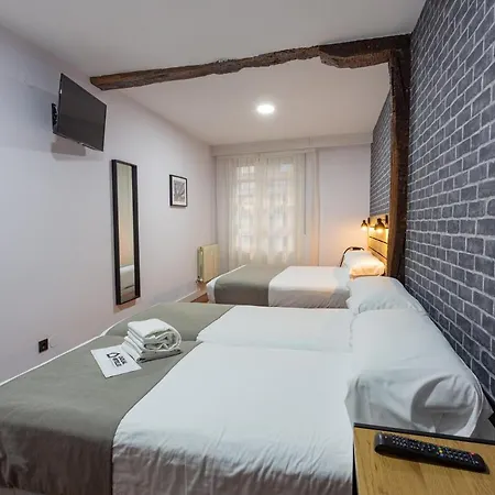 Casual Mardones 5* Bilbao