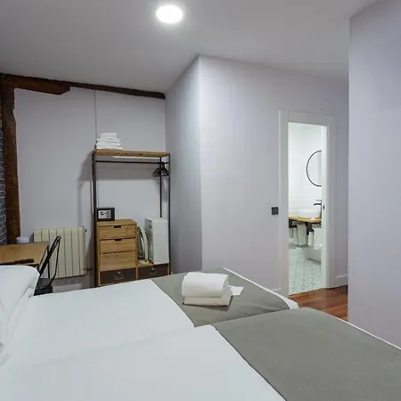 Vendégház Casual Mardones 5*