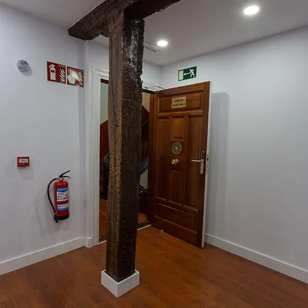 ゲストハウス Casual Mardones 3*