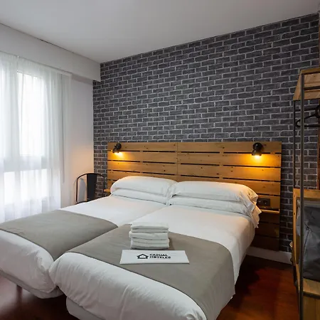 Casual Mardones ビルバオ