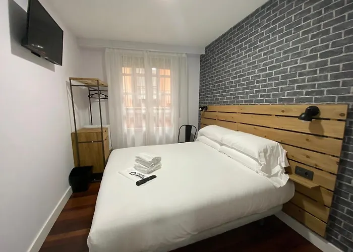 Casual Mardones Бильбао