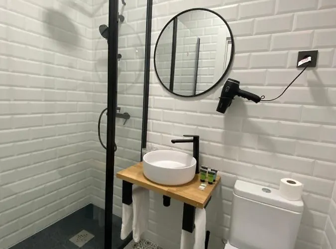 Гостевой дом Casual Mardones