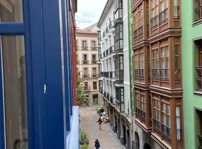 Casual Mardones Bilbao