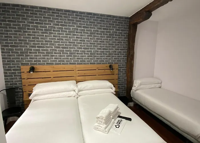 Casual Mardones Bilbau