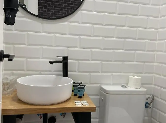 Casa de hóspedes Casual Mardones Bilbau