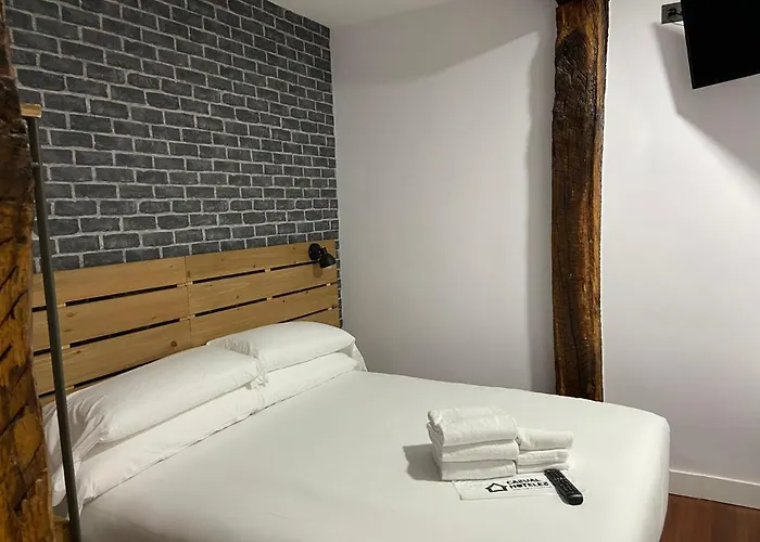 Casual Mardones Casa de hóspedes