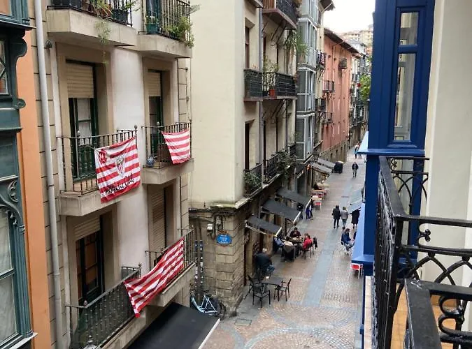 Casual Mardones Bilbau