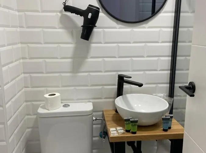 Casual Mardones Casa de hóspedes Bilbau