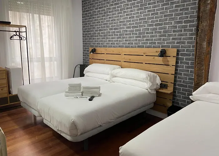 Casa de hóspedes Casual Mardones