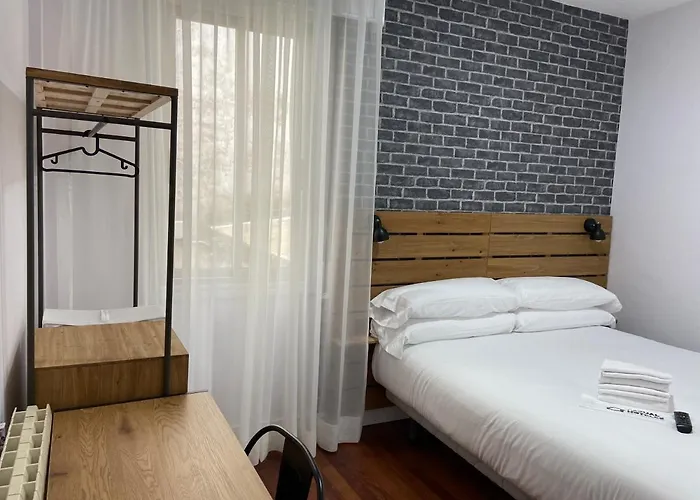 Casa de hóspedes Casual Mardones 3*