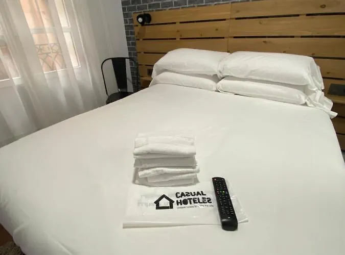 Casual Mardones Casa de hóspedes