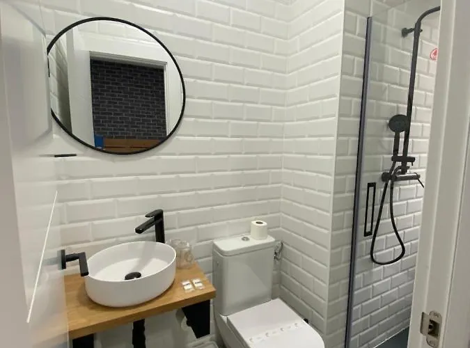 Casual Mardones Casa de hóspedes 3*