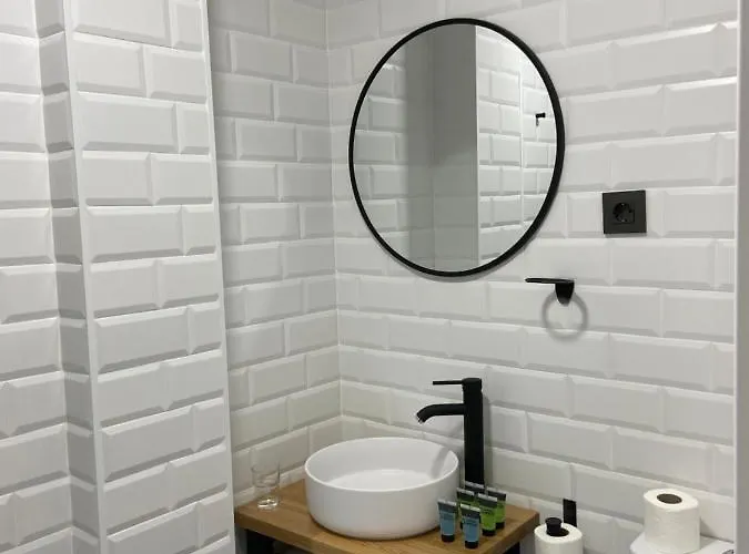 Гостевой дом Casual Mardones Бильбао