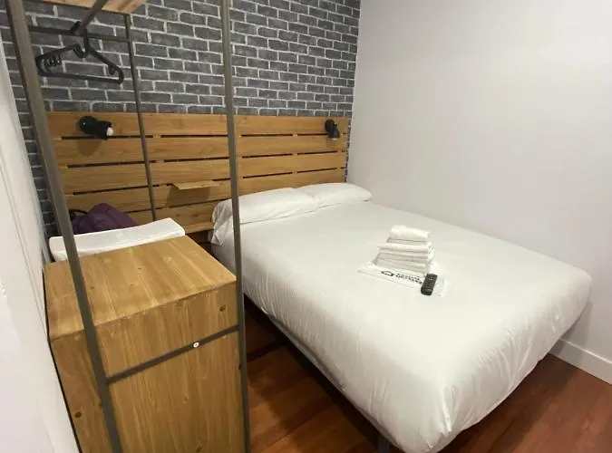 Casual Mardones Casa de hóspedes Bilbau