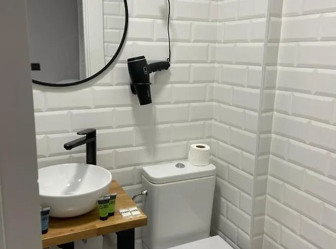 Casual Mardones 3* Бильбао