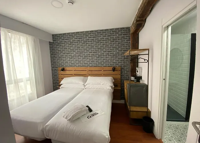 Casual Mardones Casa de hóspedes 3*