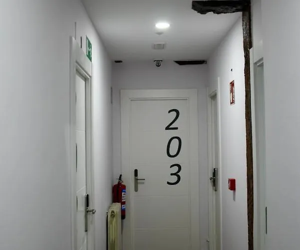 Casual Mardones Casa de hóspedes 3*