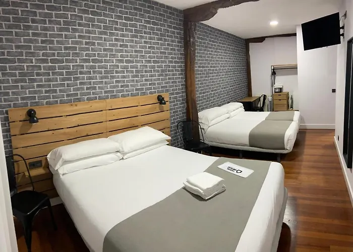 Casual Mardones Casa de hóspedes