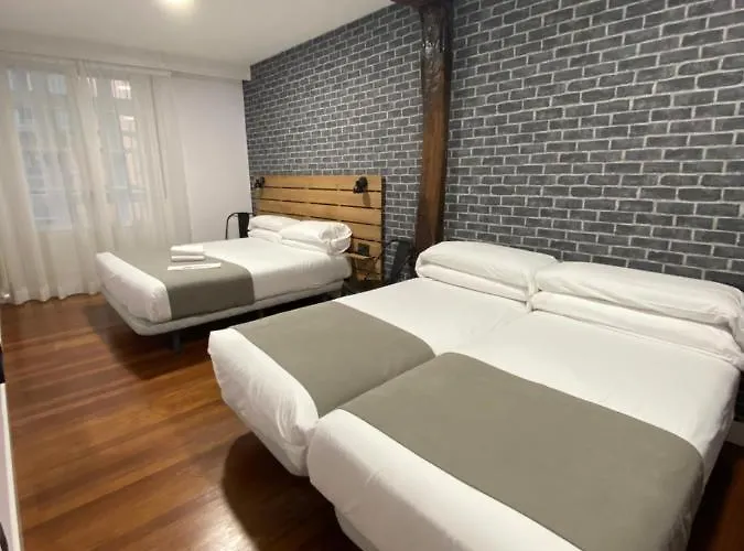 Casual Mardones 3* Bilbau