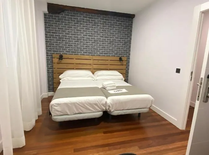 Casual Mardones Casa de hóspedes Bilbau